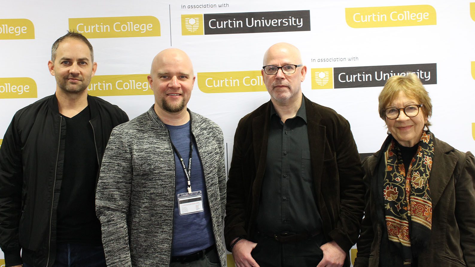 Image for Curtin College has 12,000 reasons to celebrate with new milestones