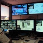 From smarter science to safer campus