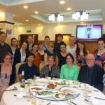 Curtin signs student exchange agreement with Fudan University