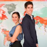 Curtin students represent Australia with Global Voices scholarships