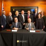 Italy and Australia to join forces on world’s largest telescope