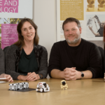 New Curtin MOOC explores exciting future world of robots