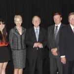 Curtin Law School launched