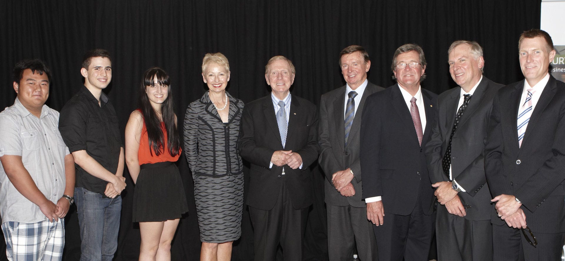Image for Curtin Law School launched