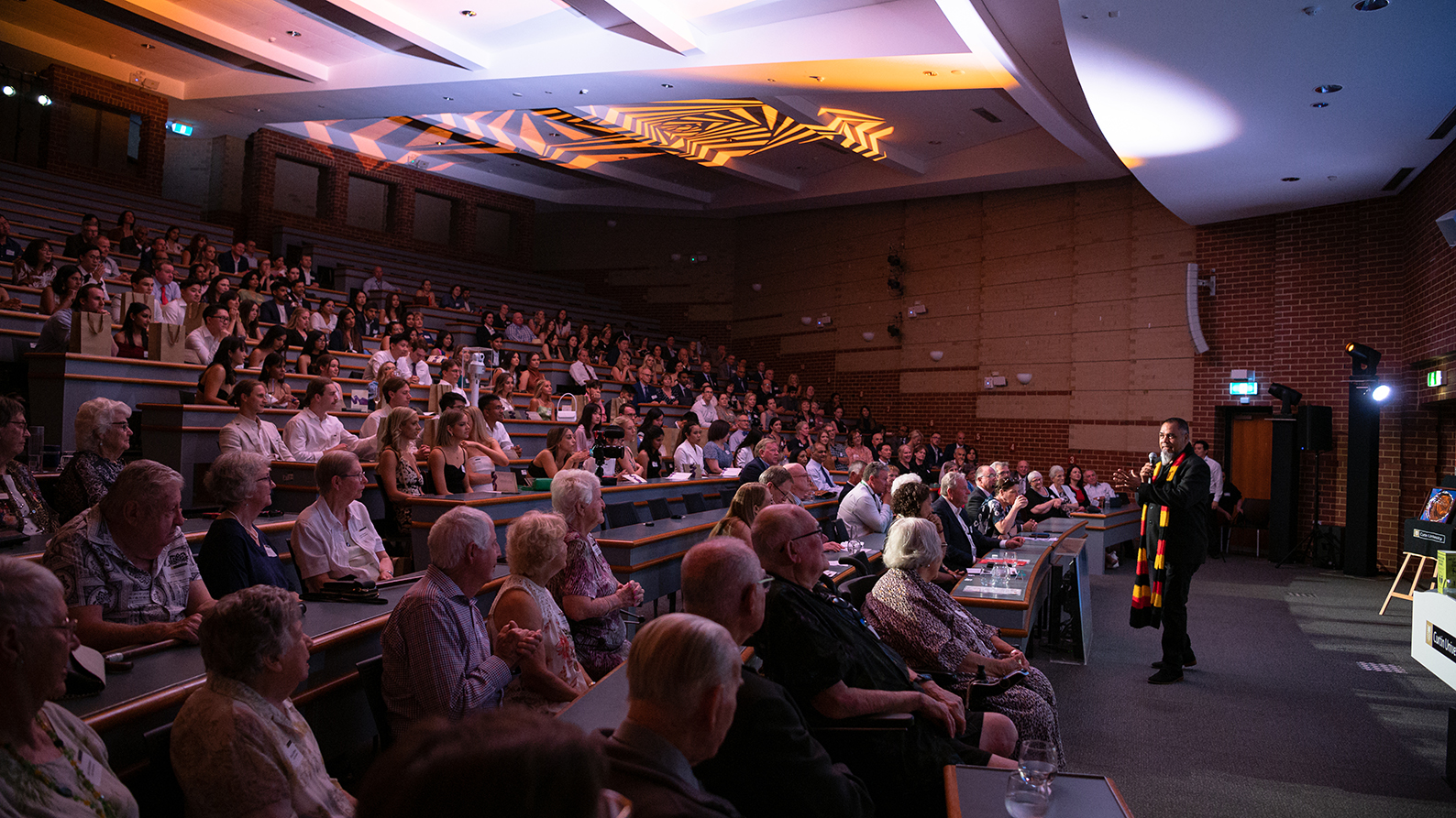 Image for Curtin celebrates first cohort of Medical School graduates
