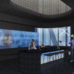 Curtin and Optus partner for 5G smart campus