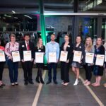 Curtin’s School of Education graduates shine at annual awards
