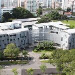 Curtin Singapore ranked first in graduate employment survey
