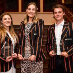 Elite WA sporting stars recognised at Curtin’s annual awards