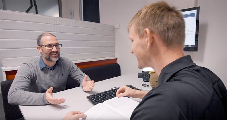 Image for “They were unbelievable”: student tax clinic’s services praised