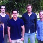 Geology students unearth regional win