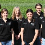 Curtin students strive to be pick of the crop in national competition