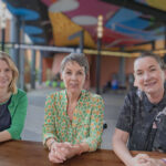 New partnership maps the jobs of tomorrow for regional women