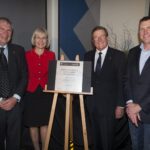 Curtin University Law School opens city premises