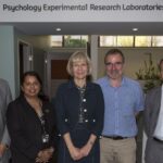 Psychology gets a boost