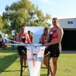Curtin rows ahead in Sport and Recreation Awards