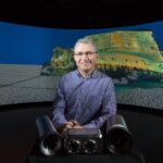 Curtin academic recognised as one of Australia’s Most Innovative Engineers