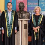 John Curtin Medal honours two visionary leaders