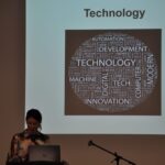Using iPads to support young women with intellectual disability in self-care