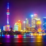Saying ‘goodbye’ is not appropriate: journalism study tour Shanghai 2015