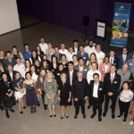 Program celebrated for helping thousands of students study abroad