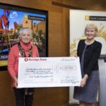 Peel community donations of $1.25 million fund student and medical support