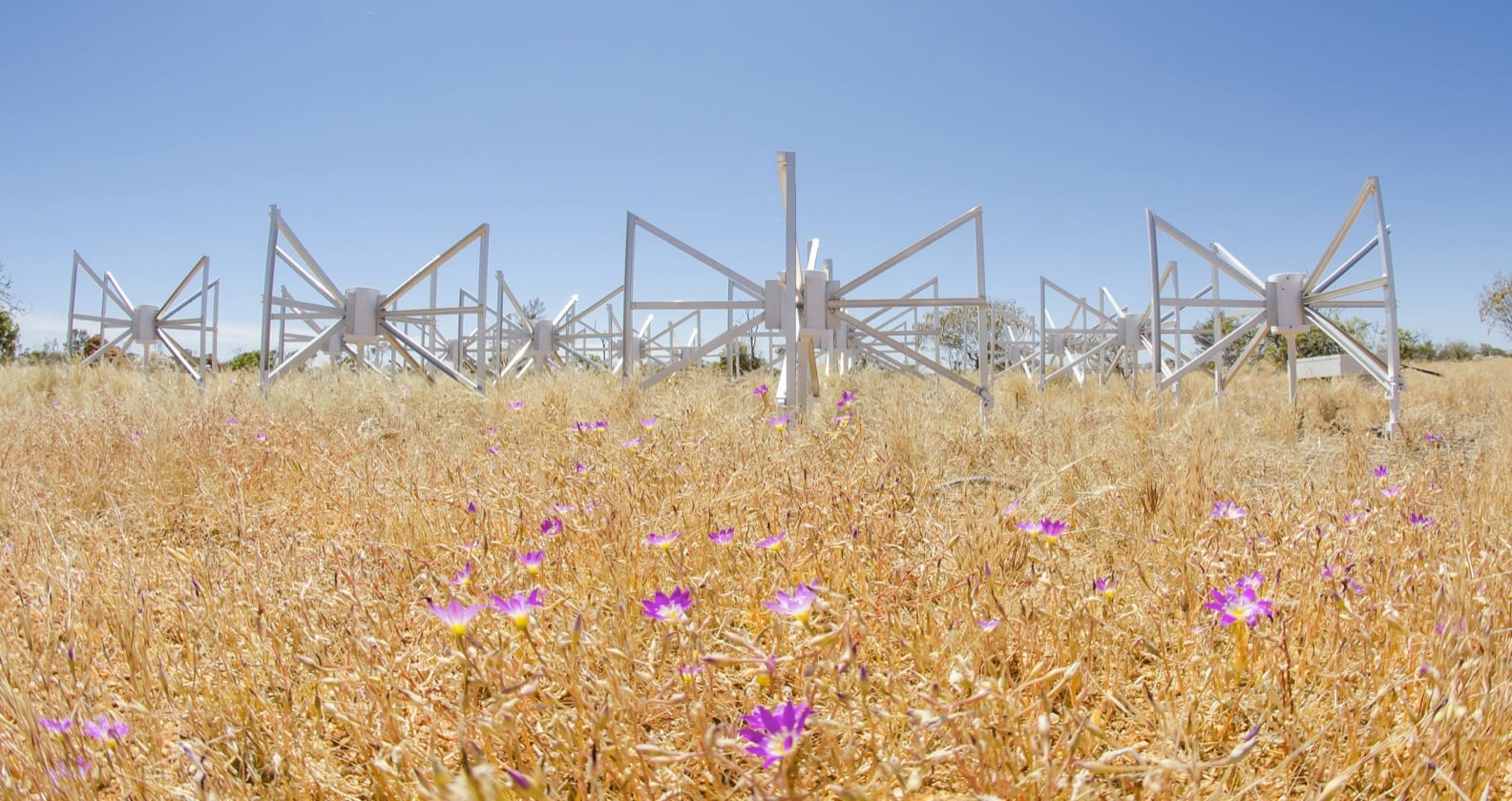 Image for MWA: expanding the horizons of science