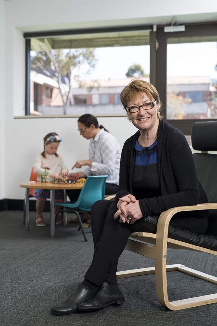 Image for On the hunt for stuttering genes