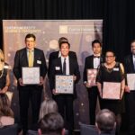 Distinguished Curtin alumni recognised at annual achievement awards