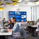 Curtin launches The Agency to reflect digital marketing transformation