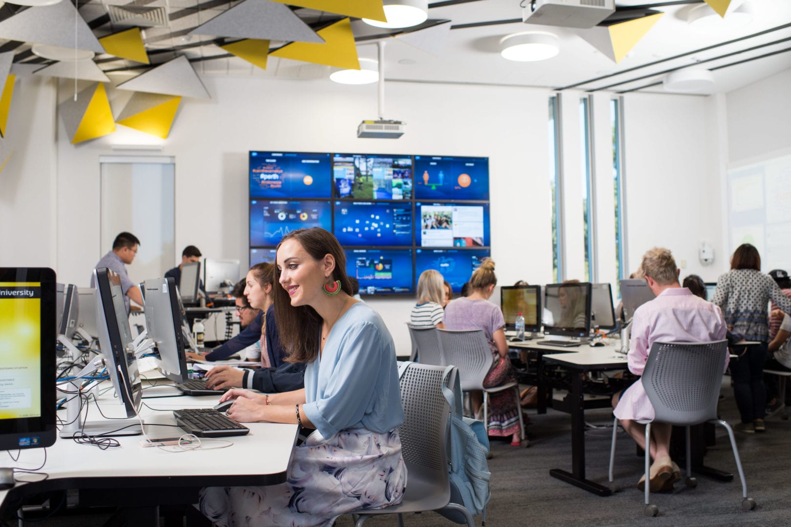 Image for Curtin launches The Agency to reflect digital marketing transformation