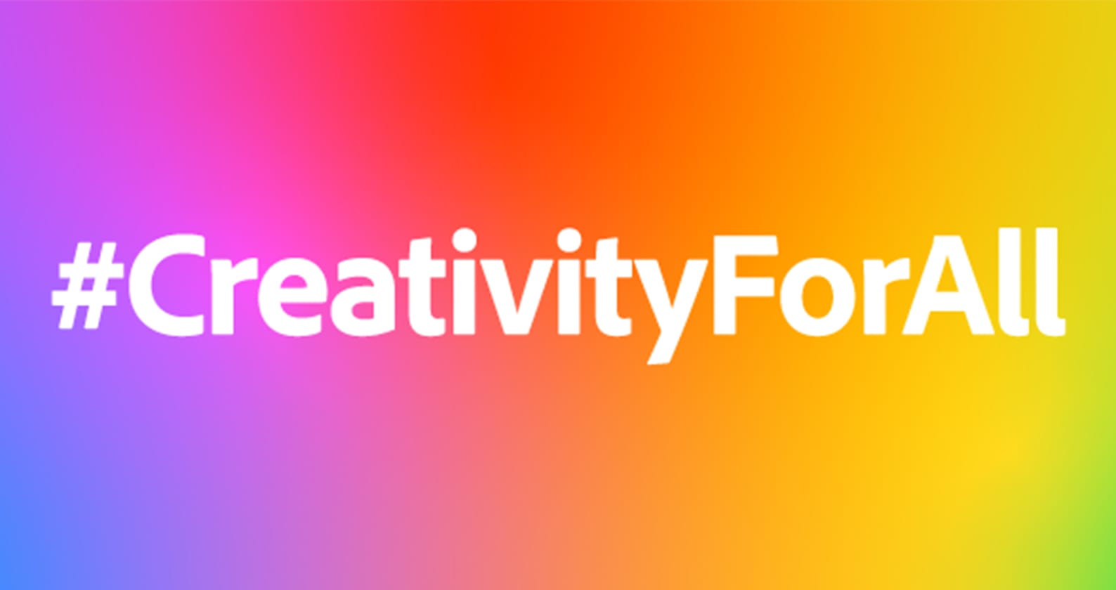 Image for Free online training available for Adobe Creative Cloud users
