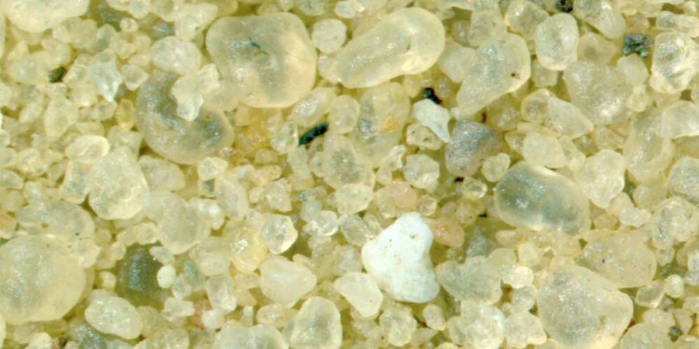 Curtin planetary scientist unravels mystery of Egyptian desert glass