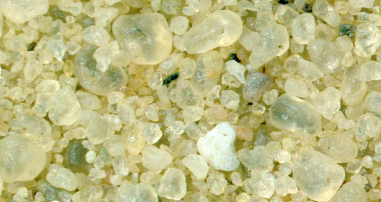 Image for Curtin planetary scientist unravels mystery of Egyptian desert glass
