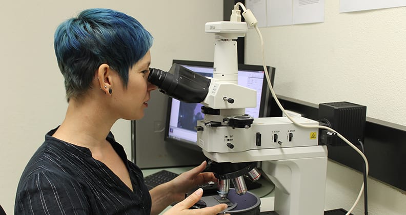 Image for Why is the new mineral discovered in Kalgoorlie significant?