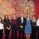 Tomorrow’s Indigenous psychologists awarded inaugural scholarships