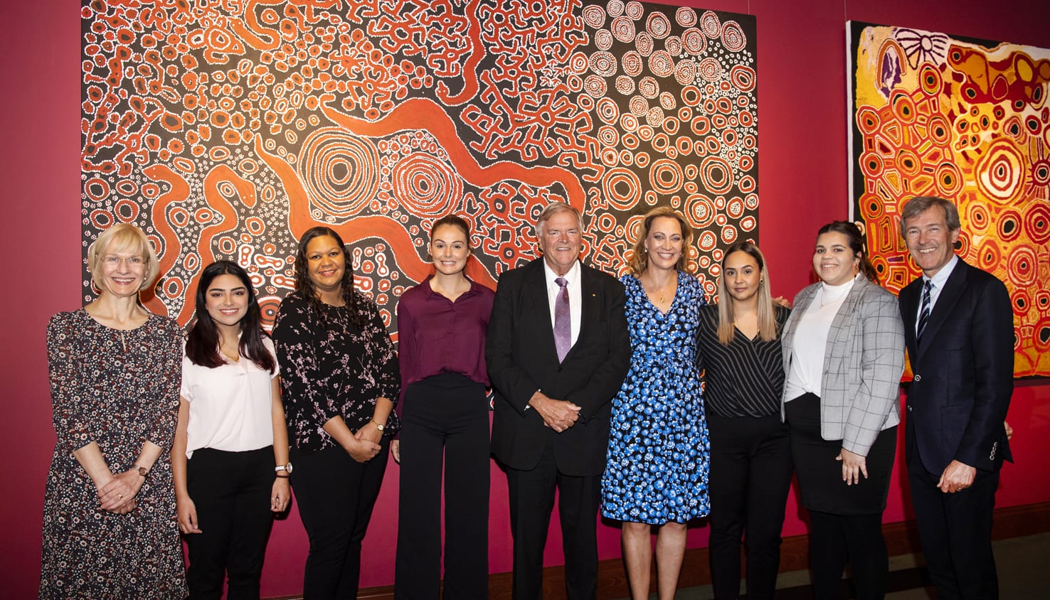 Image for Tomorrow’s Indigenous psychologists awarded inaugural scholarships