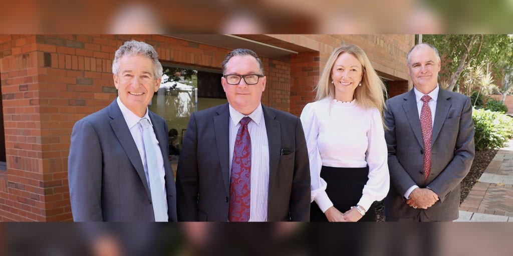 Image for Research giants join forces for hearing impaired in Western Pacific Region