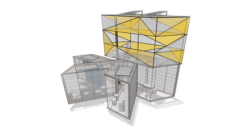 Image for Building a better tomorrow