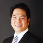 Alumni perspectives: Edmund Seng on networking and entrepreneurship