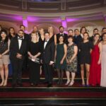 Curtin Business School hosts the Eduniversal World Convention