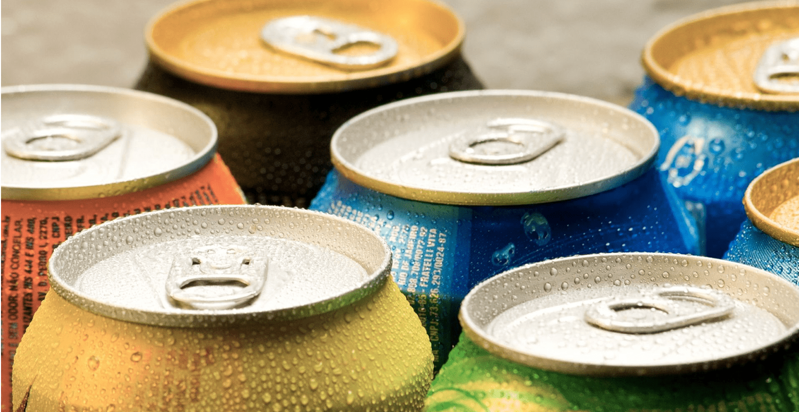Image for Mouse studies find sugar-free energy drinks just as harmful