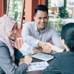 Ethics in the office: are religion and spirituality at work?