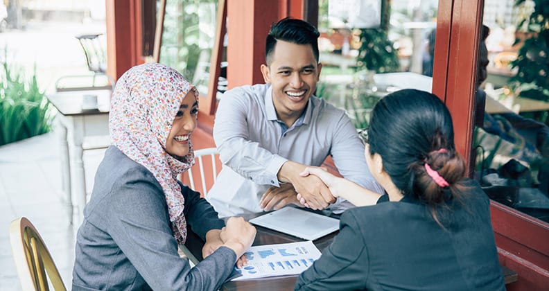 Image for Ethics in the office: are religion and spirituality at work?
