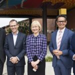 Contract awarded to deliver Curtin’s new industry and innovation precinct