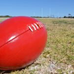 Benefits of football go beyond physical health