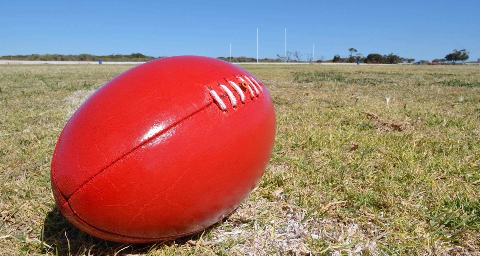 Image for Benefits of football go beyond physical health