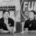 Young alumni: Swan Valley cidermaker keeping it fresh
