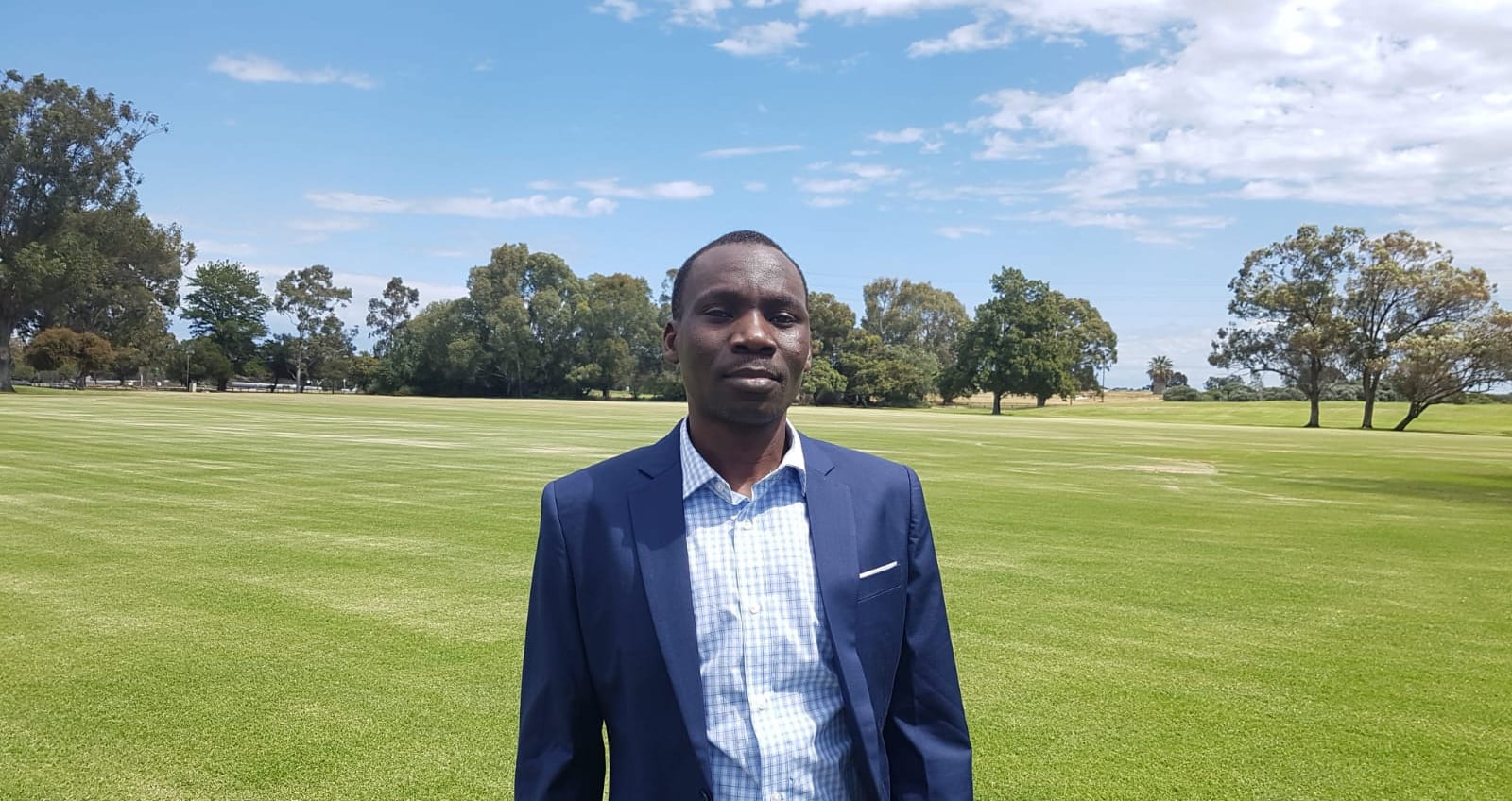 Image for PhD research improving HIV disclosure practices in Malawi