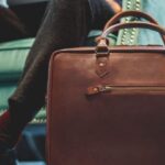 Young alumni stories: It’s not just a bag, it’s a Buckle & Seam